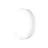 Ledvance LED Bulkhead Surface 300 Wit 15W 1400lm - 830 Warm Wit | 300mm - IP65 - 3 uur Noodverlichting