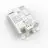 Ledvance Bulkhead Combo Rond Nood KIT 
