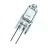 Osram Halostar Oven G4 Capsule 20W 300lm - 929 Zeer Warm Wit 