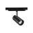 Sylvania LED Railspot Pixo Zoom Aluminium Zwart 24W 1850lm 60D - 927-930-940 CCT | Beste Kleurweergave - Dimbaar