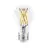 Sylvania ToLEDo Retro Smart E27 Peer 7W 806lm - Afstembaar Wit| Vervangt 60W