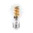 Sylvania ToLEDo Retro Smart RGBW LED E27 Peer  6.3W 470lm - 827-865 Afstembaar Wit + RGB | Vervangt 40W