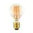 Sylvania ToLEDo Vintage Smart E27 Peer Goud 7.5W 550lm - 820 Zeer Warm Wit | Vervangt 50W