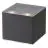 D'Lite Elingen Wandlamp Solar Zwart Up & Down - 830 Warm Wit | IP54 - Bewegingssensor