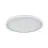 D'Lite Luma Plafondlamp PP Wit 18W 1700lm - 827 Zeer Warm Wit | IP44 - 29cm