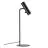 DFTP by Nordlux Tafellamp MIB 6 Zwart - Metaal | GU10 Max 8W