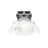 Nordlux Downlight Fremont Metaal Wit 4.5W 380lm - 840 Koel Wit | Dimbaar