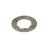 Nordlux Downlight Siege Zilver 4.7W 345lm - 830 Warm Wit