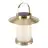 Nordlux Solar Batterijverlichting Temple Messing Goud 3W 138lm - 830 Warm Wit