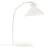 Nordlux Tafellamp Dial Metaal Wit | E27 