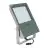 Philips LED Breedstraler Coreline BVP130 Grijs 141W 21000lm 52x102D - 740 Koel Wit | IP66 - Asymmetrisch