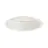 Philips LED Downlight LuxSpace Compact Lage hoogte DN570B 16.5W 2200lm 80D - 840 Koel Wit | 214mm - Wit Reflector