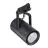 Philips LED Railspot Spot GreenSpace Accent Projector ST321S Zwart 20.5W 2000lm 10D - 930 Warm Wit | Beste Kleurweergave 