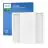 Philips LED Paneel CoreLine RC136B 25/34W 3100-4300lm - 840 Koel Wit | 60x60cm - UGR 
