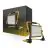 LED Accu Breedstraler 1300lm 90D - 865 Daglicht | IP65 - Symmetrisch
