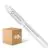 Voordeelpak 10x Ledvance LED Buis T5 Performance (Mains AC) High Efficiency 16W 2400lm - 840 Koel Wit | 115cm - Vervangt 35W