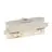1-Fase Rail Adapter Wit