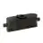 1-Fase Rail Adapter Zwart