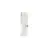 1-Fase Rail Slim Fit Adapter Wit