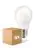 Voordeelpak 6x Philips Corepro LED Lamp E27 Peer Mat 10.5W 1521lm - 840 Koel Wit - Vervangt 100W