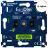 EcoDim.07 LED Dimmer Zigbee Pro Druk/Draai 0-250W (RLC)