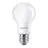 Philips Corepro LED Lamp E27 Peer Mat 5W 470lm - 930 Warm Wit | Beste Kleurweergave - Vervangt 40W