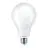 Philips Corepro LED Lamp E27 Peer Mat 23W 3452lm - 827 Zeer Warm Wit | Vervangt 200W