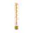 Eglo LED Stick E27 Filament Amber 4W 180lm - 816 Zeer Warm Wit | Dimbaar - Vervangt 25W