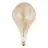 Eglo LED Special E27 Filament Amber 4W 220lm - 818 Zeer Warm Wit | Dimbaar - Vervangt 25W