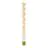 Eglo LED Tubular E27 Filament Amber 4W 180lm - 816 Zeer Warm Wit | Dimbaar - Vervangt 15W