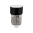 Eglo LED Spot E27 Mat 3.5W 180lm - 822 Zeer Warm Wit | Dimbaar - Vervangt 15W