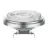 Noxion LED Spot LED Spot G53 AR111 7.3W 450lm 24D - 918-927 Dim To Warm | Beste Kleurweergave - Dimbaar - Vervangt 50W