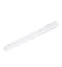 Philips LED Montagebalk CoreLine BN124C 38W 3800lm - 830 Warm Wit | 120cm - Doorvoerbedrading
