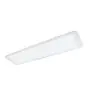 Ledvance LED Paneel Pendelarmatuur 36W 3850lm - 830 Warm Wit | 120x30cm - UGR <19 - Dali Dimbaar