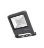 Ledvance LED Breedstraler Endura Zwart 30W 2700lm 100D - 840 Koel Wit | IP65 - Symmetrisch