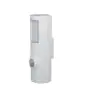 Ledvance LED Nachtlamp Nightlux Torch Wit 0.35W - 840 Koel Wit | Werkt op batterijen - Bewegings- en lichtsensor