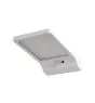 Ledvance LED Wandlamp Doorled Wit 3W - 840 Koel Wit | Bewegings- en lichtsensor