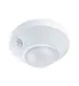 Ledvance LED Nachtlamp Nightlux Plafondlamp Wit 1.7W - 840 Koel Wit | Bewegings- en lichtsensor