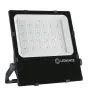 Ledvance LED Breedstraler Performance Zwart 290W 35600lm 55x110D - 830 Warm Wit | IP66 - Asymmetrisch