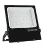 Ledvance LED Breedstraler Performance Zwart 290W 35300lm 45x140D - 830 Warm Wit | IP66 - Asymmetrisch