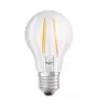Osram Parathom LED E27 Peer Helder 4.5W 470lm - 822-827 Dim To Warm | Vervangt 40W