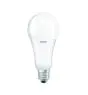 Osram Parathom Classic LED E27 Peer Mat 20W 2452lm - 827 Zeer Warm Wit | Dimbaar - Vervangt 150W