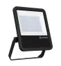 Ledvance LED Breedstraler Area Zwart 105W 13750lm 48x92D - 830 Warm Wit | IP65 - Asymmetrisch