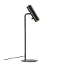 DFTP by Nordlux Tafellamp MIB 6 Zwart - Metaal | GU10 Max 8W