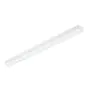 Philips LED Montagebalk CoreLine BN126C 31W 3800lm - 830 Warm Wit | 120cm - 1x Doorvoerbedrading