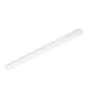 Philips LED Montagebalk CoreLine BN126C 64.9W 7400lm - 830 Warm Wit | 150cm - 1x Doorvoerbedrading
