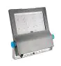 Philips LED Breedstraler ClearFlood BVP650 Aluminium 122W 17600lm 130x97D - 740 Koel Wit | IP66 - Asymmetrisch 