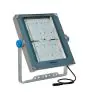 Philips LED Breedstraler Coreline BVP140 Aluminium 225W 30500lm 103-8x57D - 740 Koel Wit | IP66 - Dali Dimbaar - Asymmetrisch