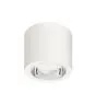 Philips LED Downlight LuxSpace Compact Diep DN571C VLC-E 16.5W 2200lm 75D - 830 Warm Wit | 250mm - Aluminium Reflector - Dali Dimbaar