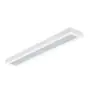 Philips LED Paneel Coreline SM136V 25/34W 3100-4300lm - 840 Koel Wit | 150x20cm - UGR <25 - Selecteerbaar Wattage - 3 Uur Noodverlichting